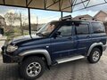2011 УАЗ Патриот 31631 I, синий, 770000 рублей - вид 4