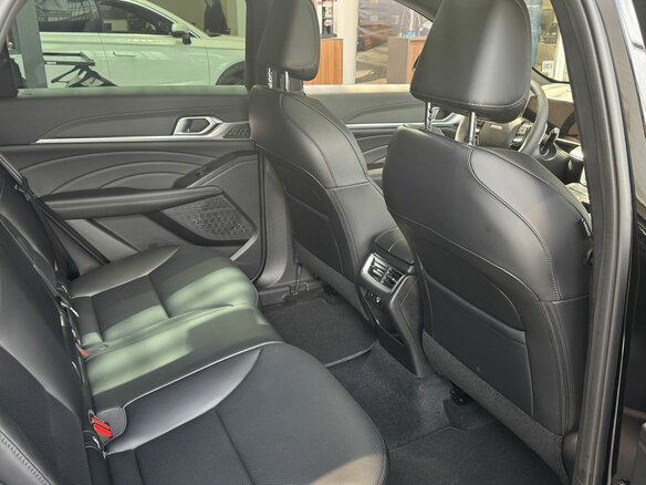 2026 Haval F7x II, чёрный, 3799000 рублей - вид 15