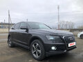 2014 Audi Q5 I (8R) Рестайлинг, чёрный, 1750000 рублей - вид 8