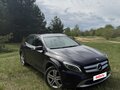 2015 Mercedes-Benz GLA 250 I (X156), фиолетовый, 2100000 рублей - вид 2