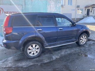 2011 Great Wall Hover H5, синий, 530000 рублей, вид 2