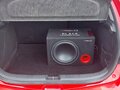 2008 Mazda 3 I (BK) Рестайлинг, красный, 599000 рублей - вид 10