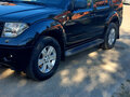2005 Nissan Pathfinder III, чёрный, 1100000 рублей - вид 1