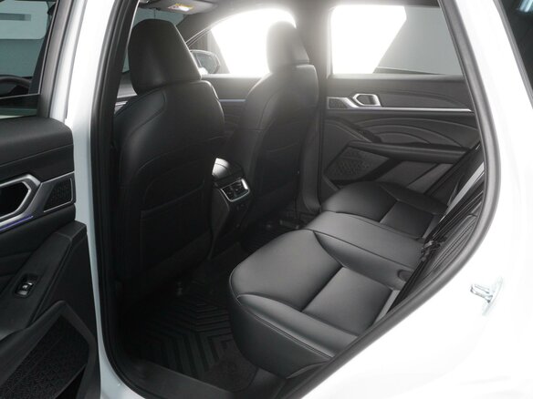 2026 Haval F7 II, белый, 3390000 рублей - вид 10