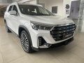 2026 Jetour X90+, белый, 4199000 рублей