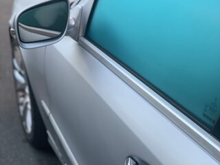 2008 Mercedes-Benz E-Класс 280 III (W211, S211) Рестайлинг, серебристый, 1550000 рублей, вид 1