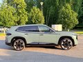 2023 BMW XM, зелёный - вид 4