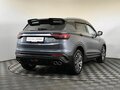 2021 Geely Coolray I, серый - вид 3