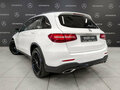 2017 Mercedes-Benz GLC 250 I (X253), белый, 3200000 рублей - вид 7