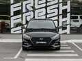 2018 Hyundai Solaris II, чёрный - вид 2