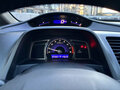 2009 Honda Civic VIII Рестайлинг, голубой, 625000 рублей - вид 7