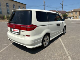 2012 Honda Elysion I Рестайлинг, белый, 1100000 рублей, вид 5