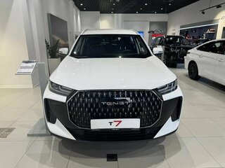 2026 Tenet T7, белый, 2990000 рублей, вид 2