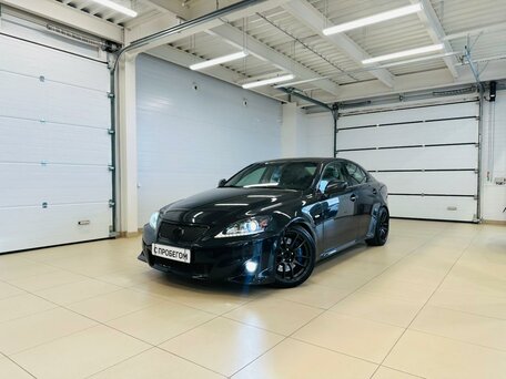 Lexus IS II
