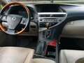 2010 Lexus RX 450h III, серый, 1950000 рублей - вид 8