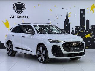 2026 Audi Q5 L III (GU), белый, 6990000 рублей, вид 3