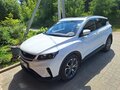 2023 Geely Coolray I, белый, 2090000 рублей