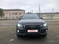 2014 Audi Q5 I (8R) Рестайлинг, чёрный, 1750000 рублей - вид 6