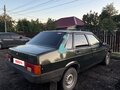 2003 Lada (ВАЗ) 21099, зелёный - вид 3