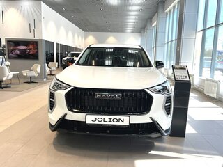2026 Haval Jolion I Рестайлинг, белый, 2049000 рублей, вид 2
