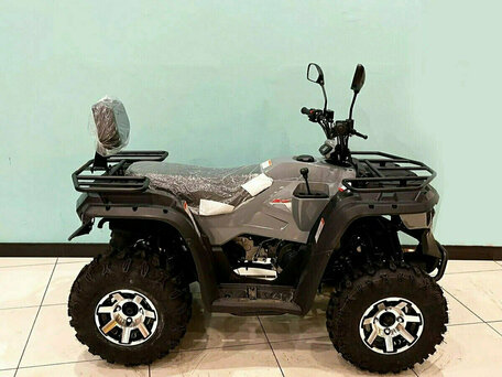 2026 Linhai M170, чёрный, 199900 рублей, вид 3