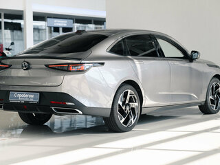 2024 Changan Lamore, серый, 2019000 рублей, вид 5