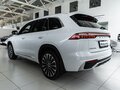 2026 Geely Monjaro I, белый - вид 4