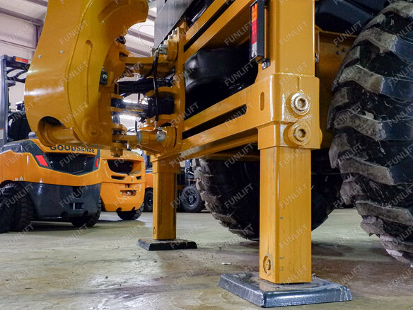2025 Hyper H695F, золотистый, 6670000 рублей - вид 37