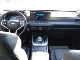 2024 Haval Jolion I Рестайлинг, белый, 2035000 рублей, вид 5