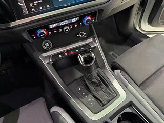 2023 Audi Q3 35 TFSI II (F3), белый, 2700213 рублей, вид 3