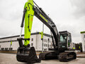 2026 Zoomlion ZE215E, серый, 10455968 рублей - вид 1