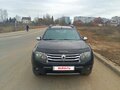 2012 Renault Duster I, чёрный, 950000 рублей