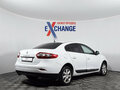 2012 Renault Fluence I, белый, 456000 рублей - вид 3