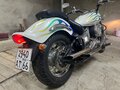 2000 Yamaha XVS1100, белый, 450000 рублей - вид 6