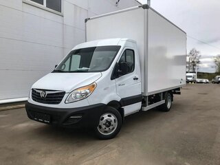 2024 Sollers Atlant, белый, 3218000 рублей, вид 2
