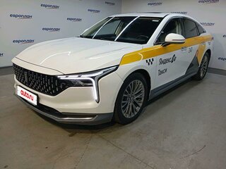 2023 FAW Bestune B70 I, белый, 1087000 рублей, вид 1