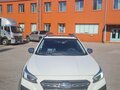 2022 Subaru Outback VI, белый, 3700000 рублей - вид 2