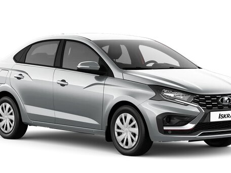 Lada (ВАЗ) Iskra