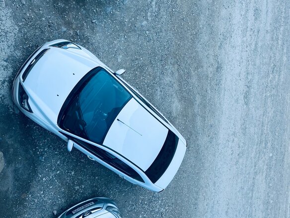 2011 Ford Focus II Рестайлинг, белый, 590000 рублей - вид 10