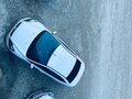 2011 Ford Focus II Рестайлинг, белый, 590000 рублей - вид 10