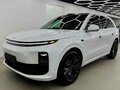 2024 Li Auto (Lixiang) L6 I, белый, 5750000 рублей - вид 7