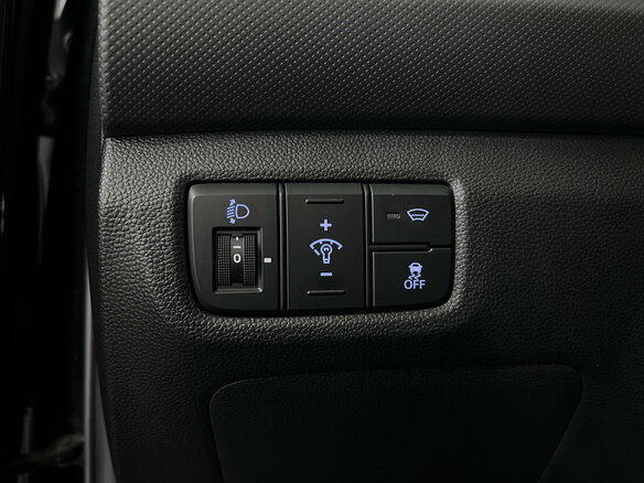 2019 Hyundai Creta I, чёрный, 1877000 рублей - вид 15