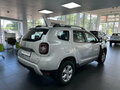 2022 Renault Duster II, серебристый - вид 3