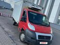 2013 Fiat Professional Ducato, красный, 1100000 рублей - вид 1