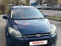 2012 Ford Focus III, синий, 530000 рублей