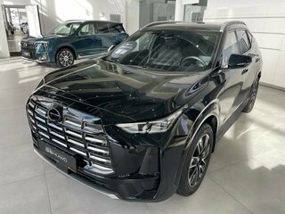 GAC GS4