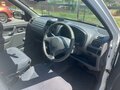 2000 Suzuki Swift I (Japan), белый, 325000 рублей - вид 10