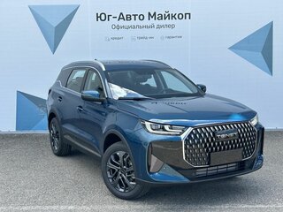 2026 Tenet T7, синий, 2785000 рублей, вид 1