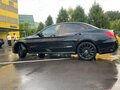 2019 Mercedes-Benz C-Класс 220 d IV (W205) Рестайлинг, чёрный - вид 5