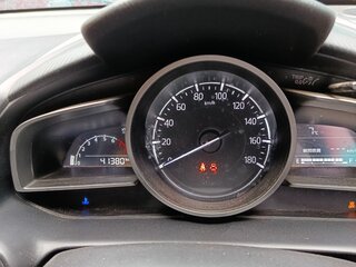 2019 Mazda Demio IV (DJ), серый, 1100000 рублей, вид 5